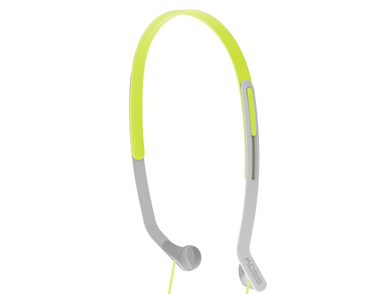 KOSS FitSeries Sluchátka KPH14k