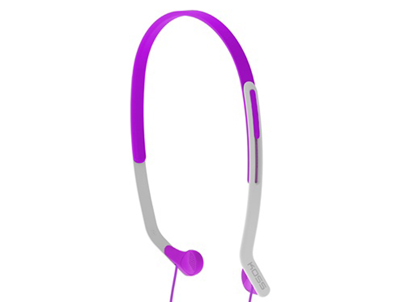 KOSS FitSeries Sluchátka KPH14k