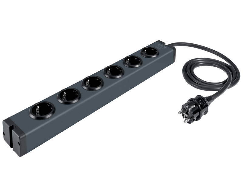 INAKUSTIK Rozvodná lišta AC-25.6