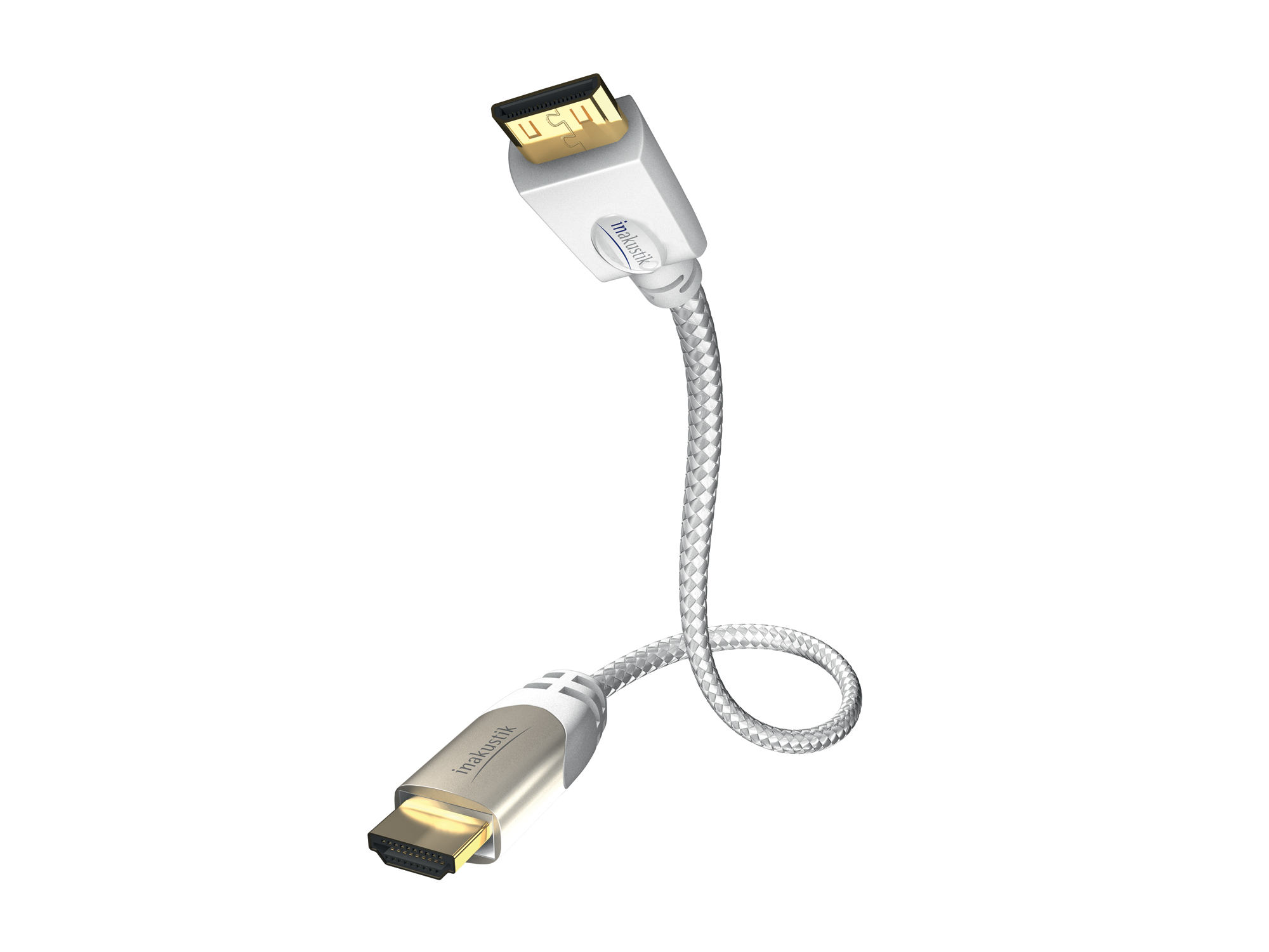 Standard HDMI kabel Mini