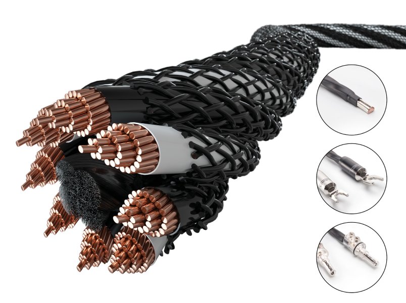 Inakustik - Reference LS-404 MICRO AIR