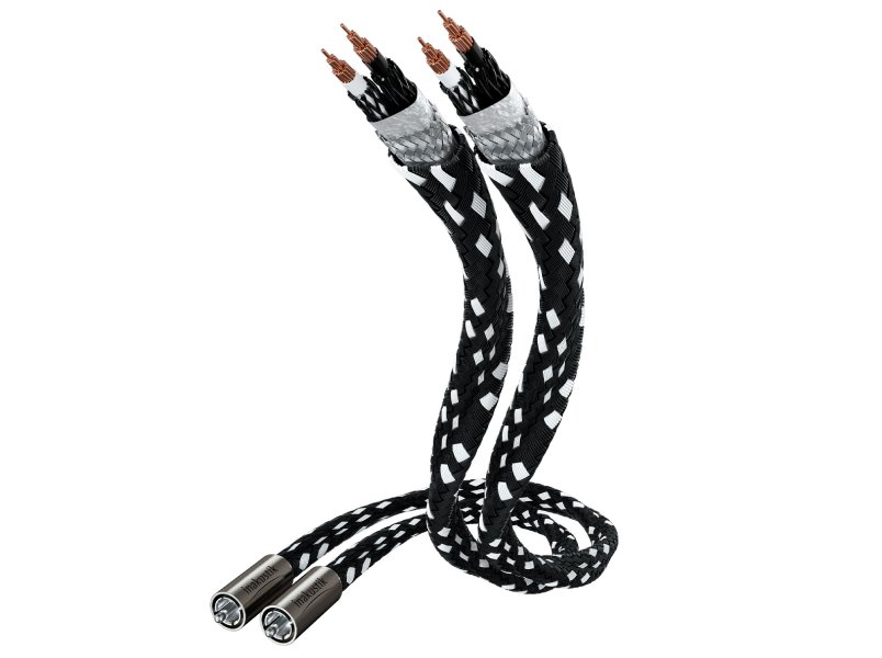 Inakustik - Reference NF-204 RCA