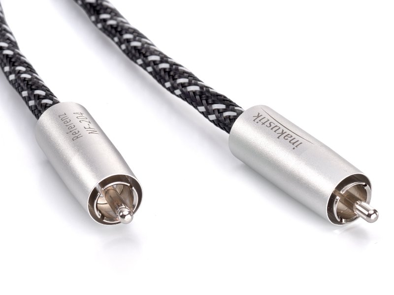 Inakustik - Reference NF-204 RCA