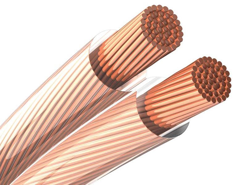 Reproduktorový kabel