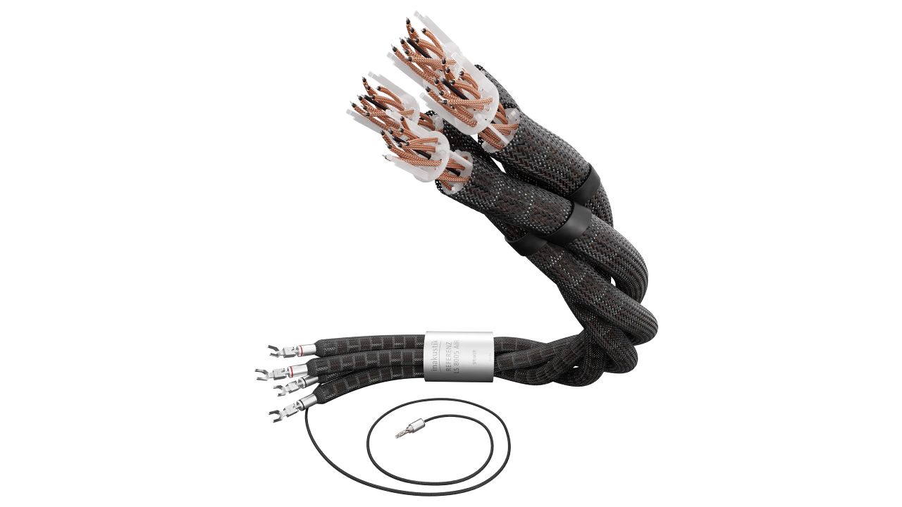 Inakustik Referenz LS-8005 Air