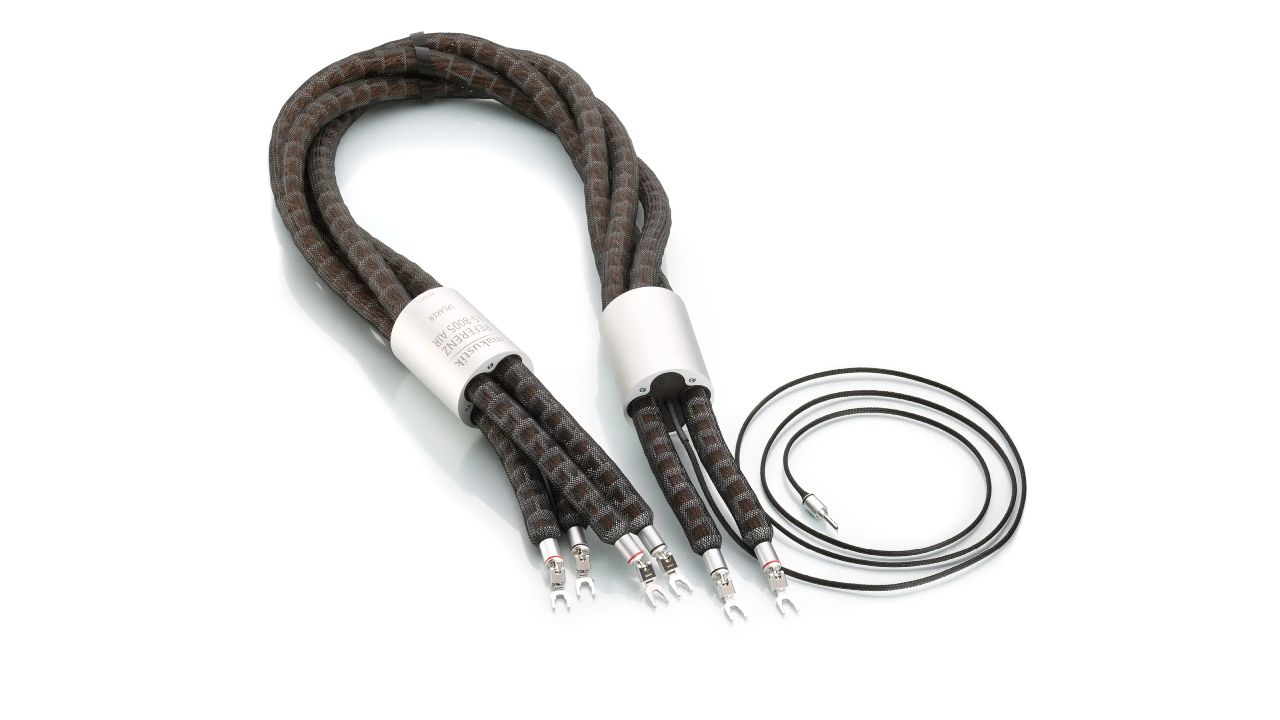 Inakustik Referenz LS-8005 Air