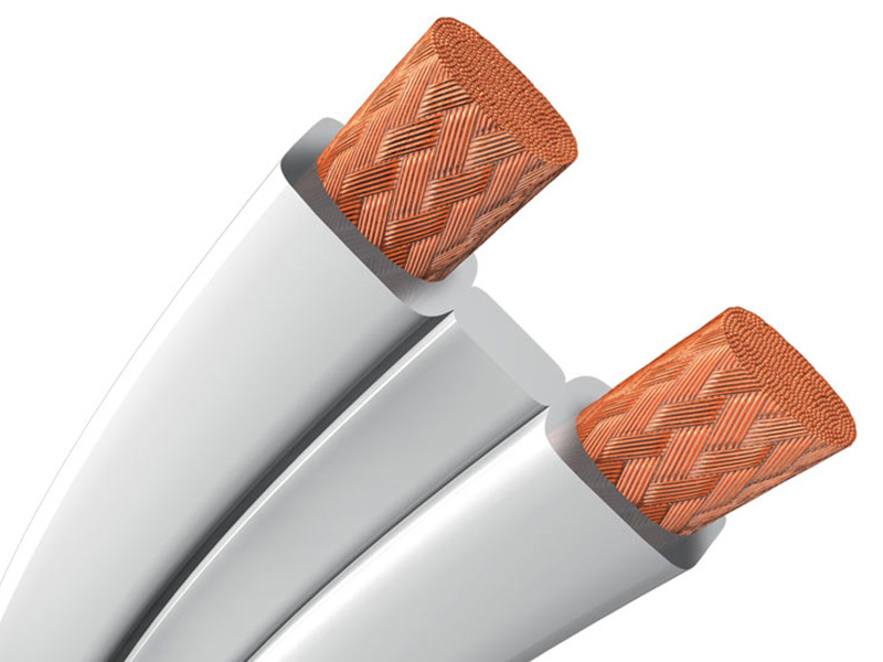 Repro Kabel Premium Flat