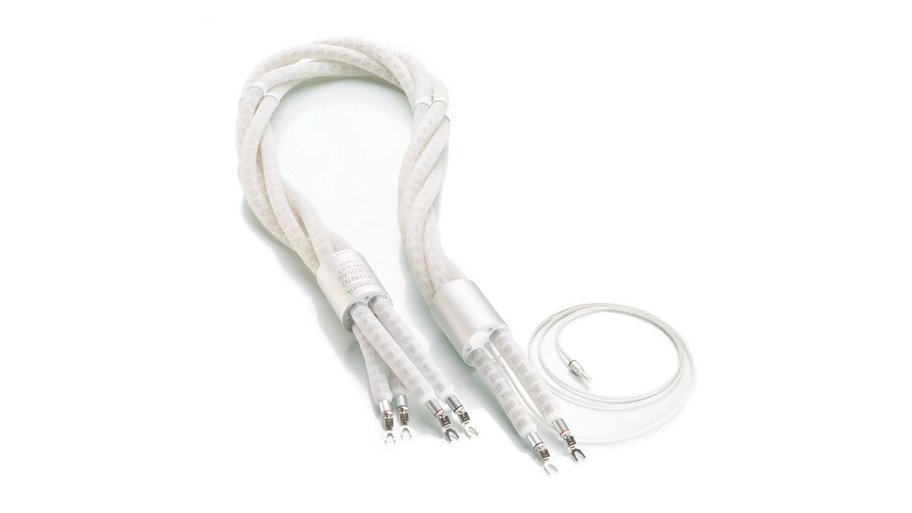 Referenz LS-8005 Air Pure Silver