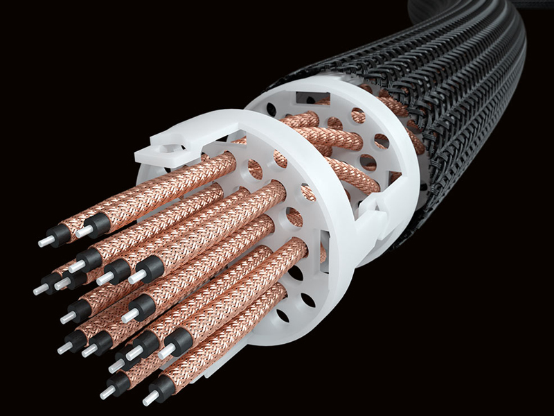 INAKUSTIK - Repro Kabel Reference LS-4004 Air