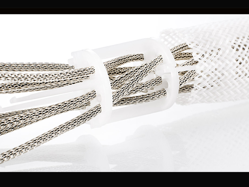 Repro Kabel INAKUSTIK Reference LS-2404 Pure Silver