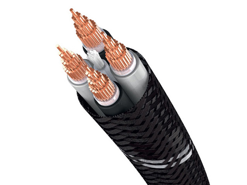 INAKUSTIK - Repro Kabel LS-602