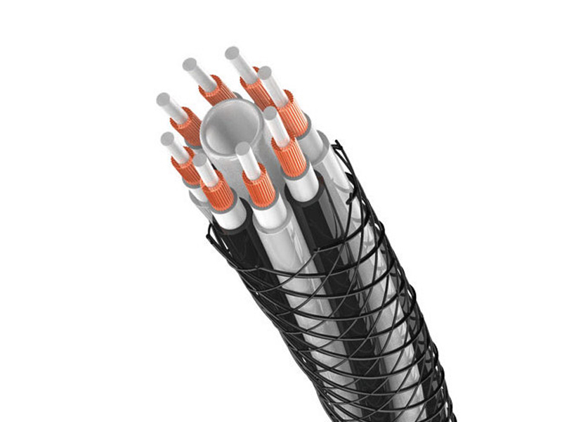 Repro kabel INAKUSTIK LS-603