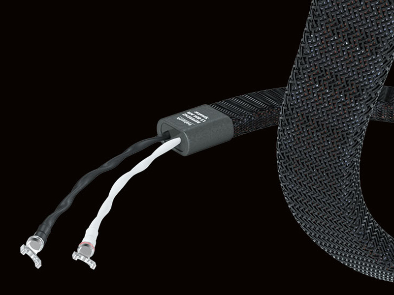 INAKUSTIK - Repro Kabel Reference LS-804 Air