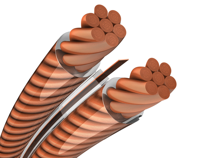 INAKUSTIK Repro Kabel Excellence MSR