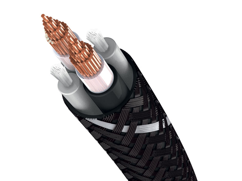 Repro kabel INAKUSTIK LS-502