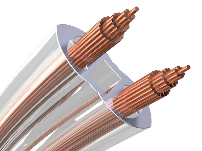 INAKUSTIK Repro Kabel Excellence Atmos Air