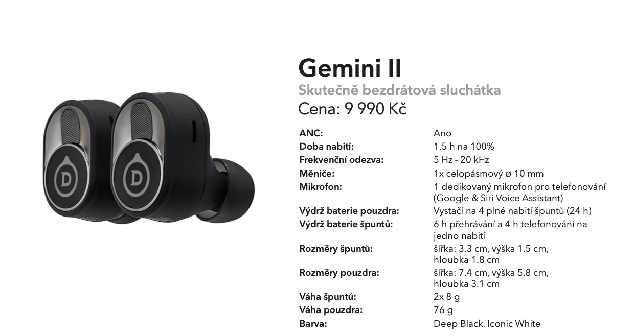Gemini II