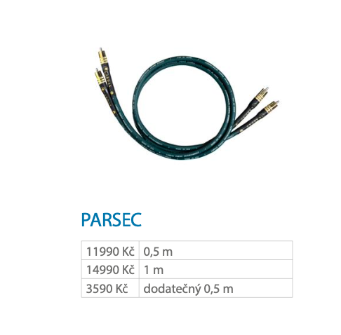 Kabel Parsec