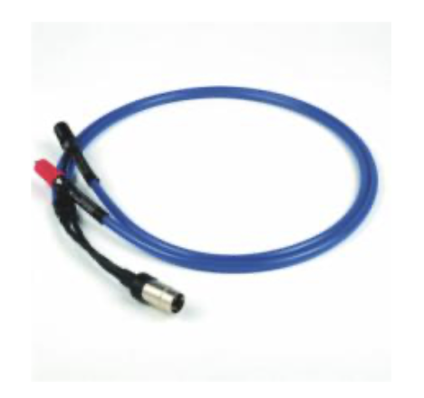 ClearwayX 2RCA na 5DIN