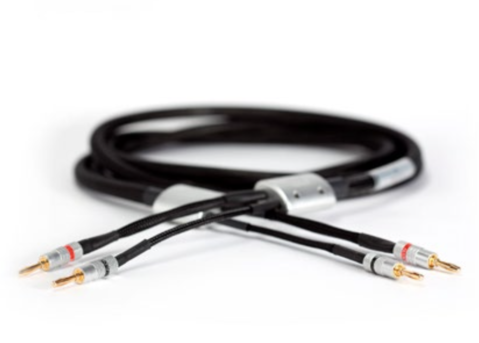 Audiovector Zero compression SUPER 2 x 3.15 m