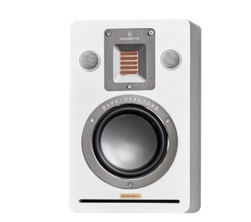 Audiovector QR WALL SE