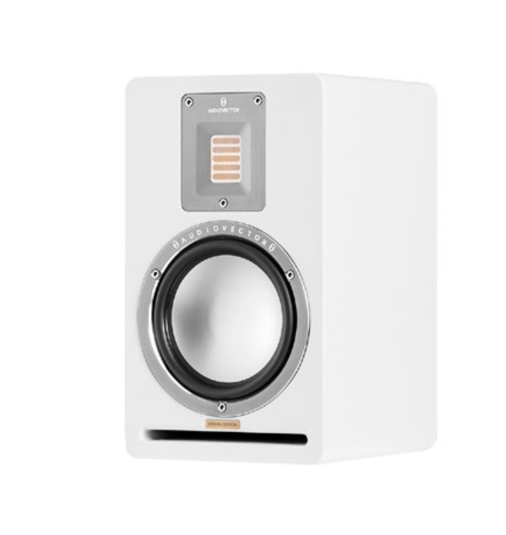 Audiovector Reproduktor QR 1 SE