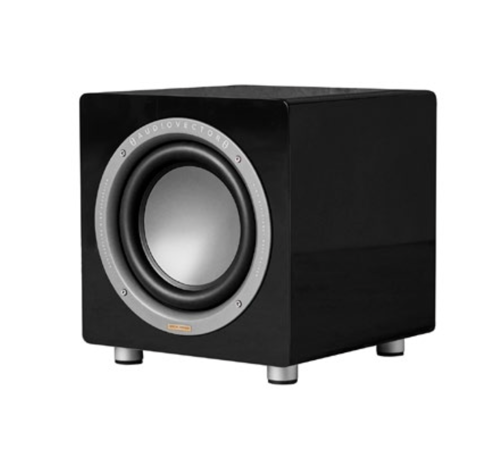 Audiovector Subwoofer QR SUB SE