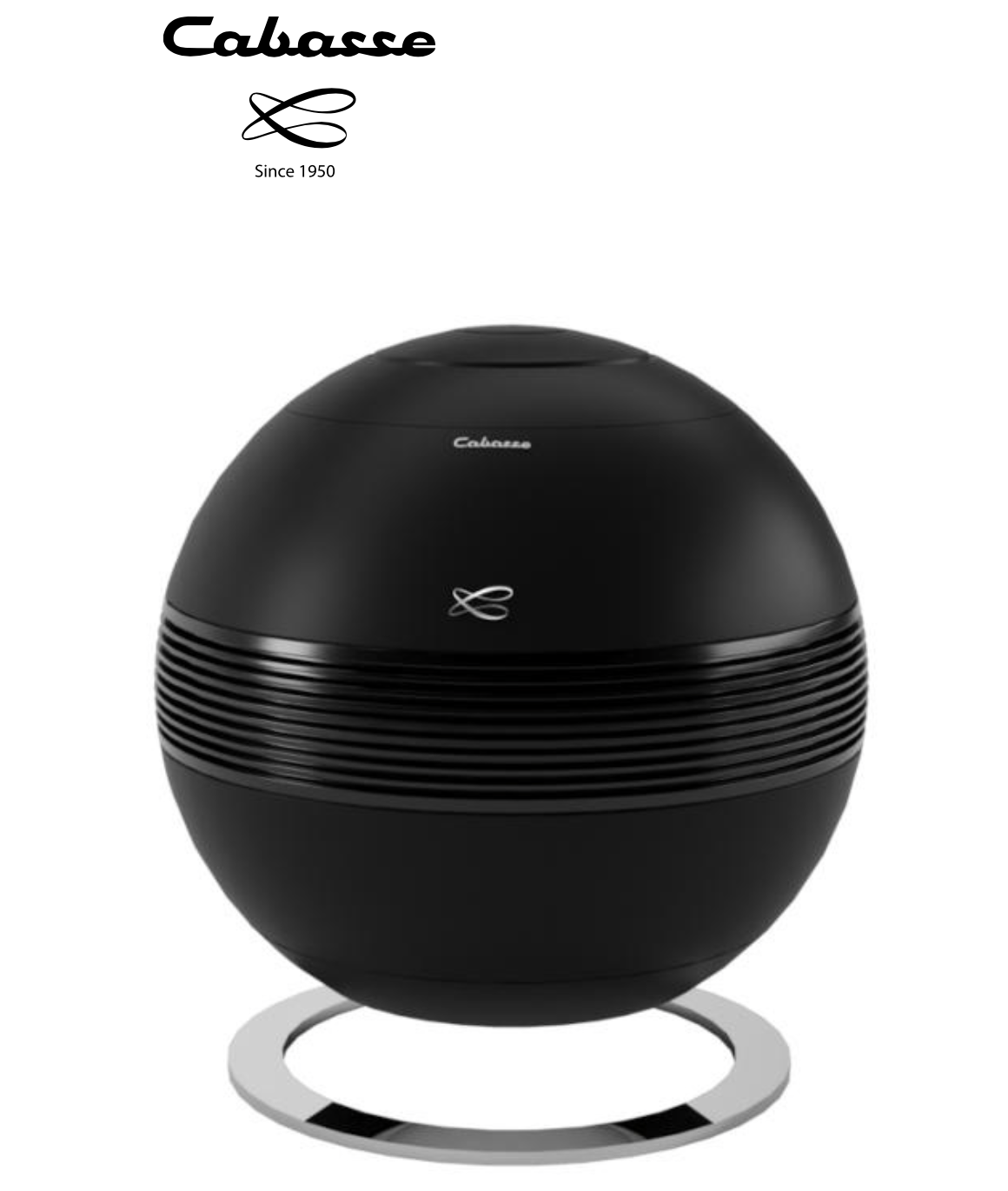 Cabasse The Pearl Subwoofer