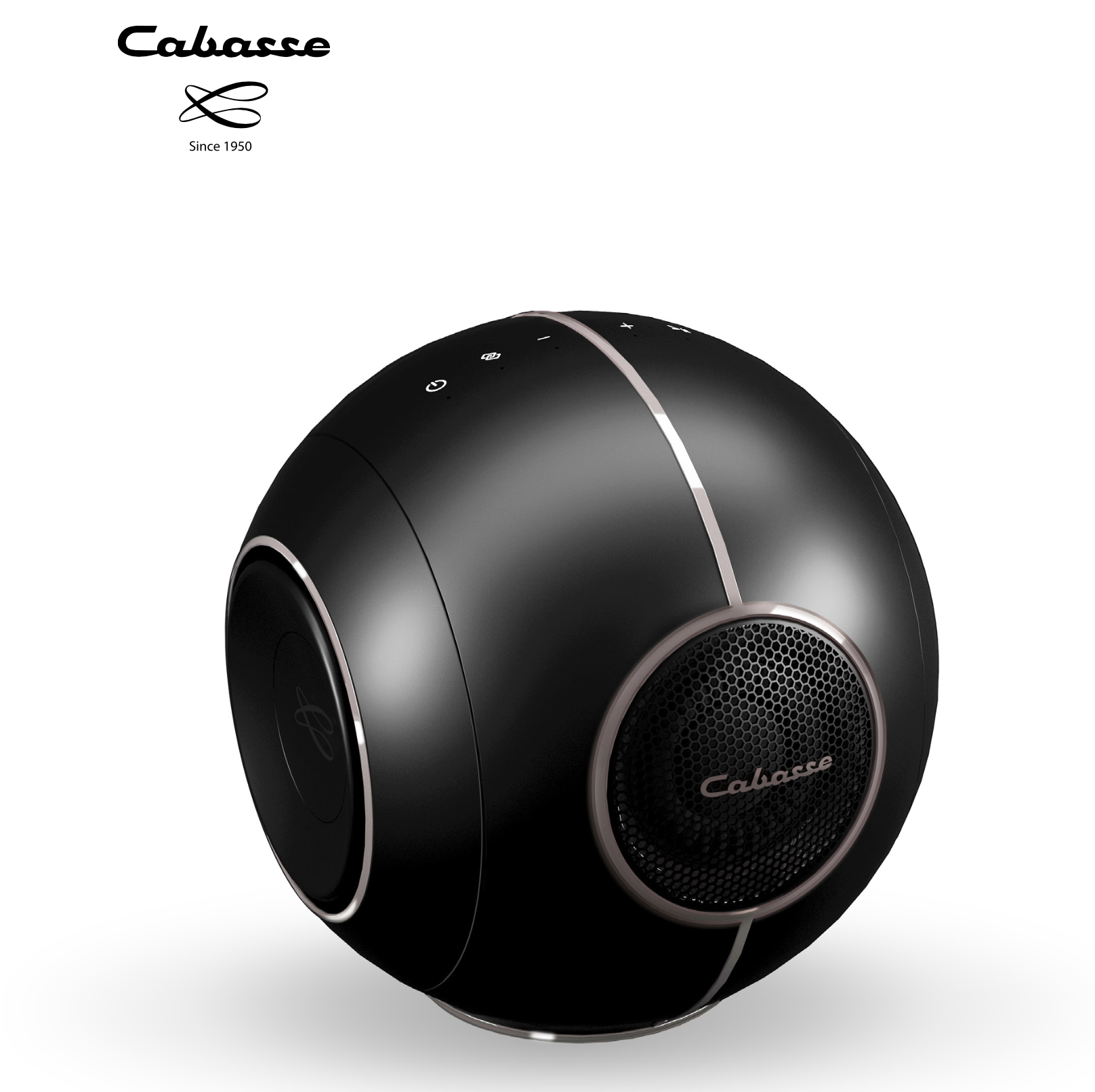 Cabasse The Pearl MYUKI