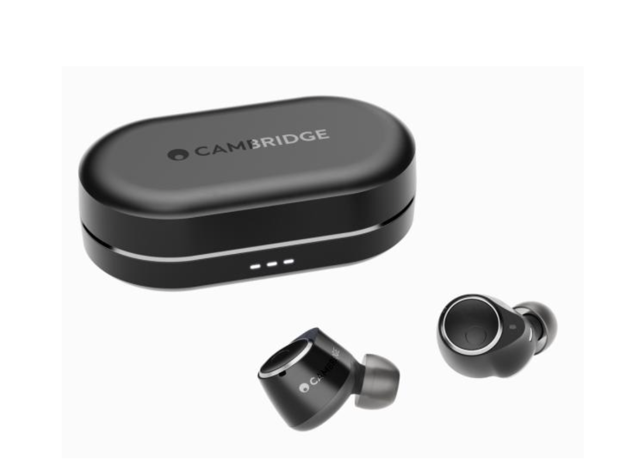 Cambridge Melomania M100 Bezdrátová sluchátka