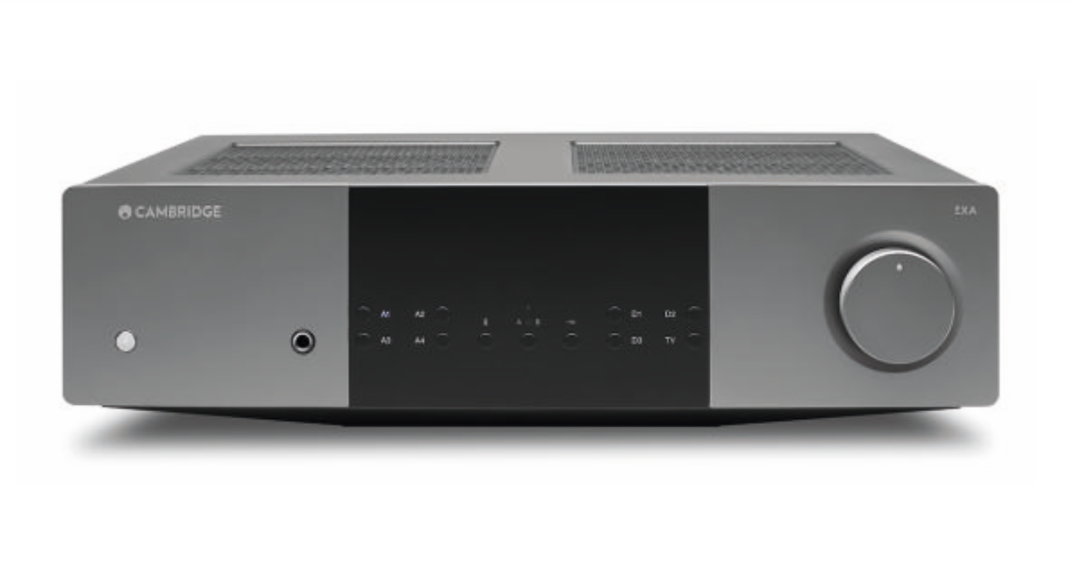 Cambridge EXA100 Integrovaný stereofonní zesilovač s D/A převodníkem