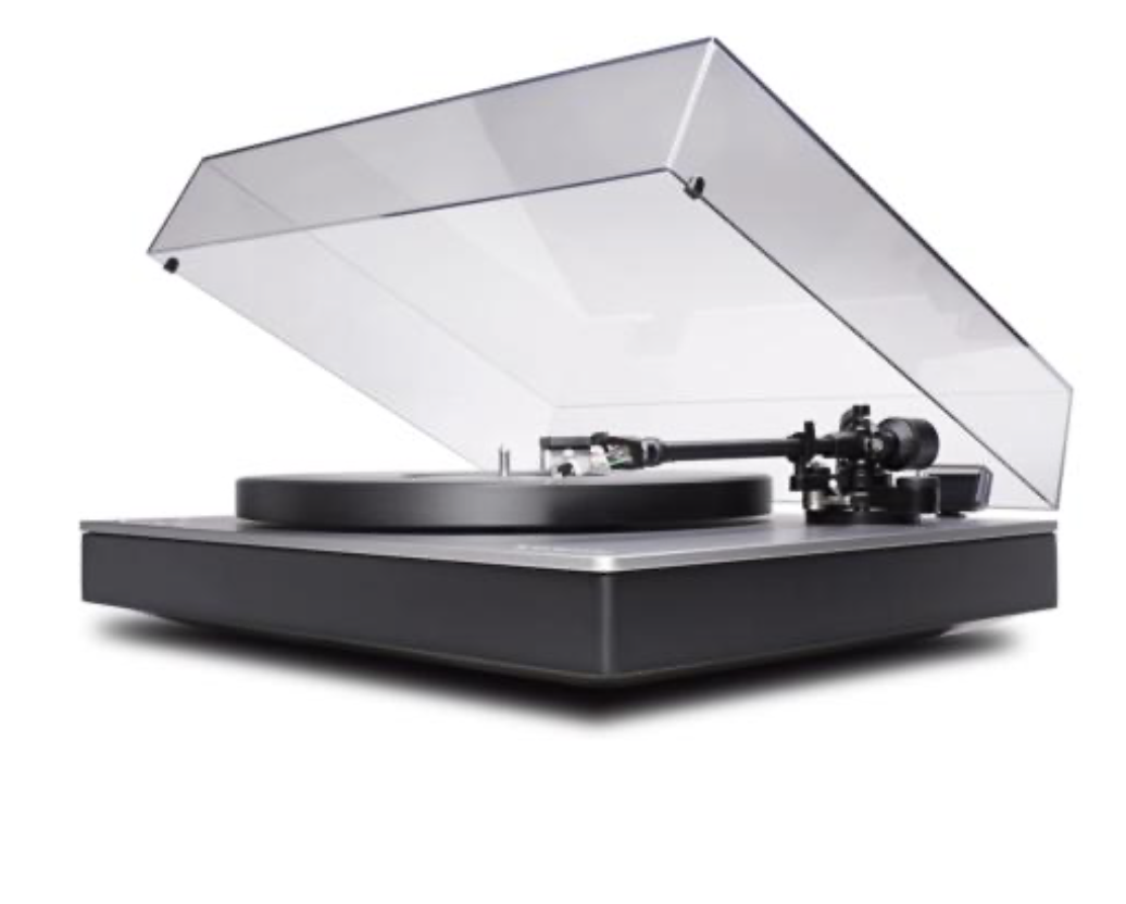 Cambridge ALVA TT V2 Gramofon s přímým náhonem a Bluetooth