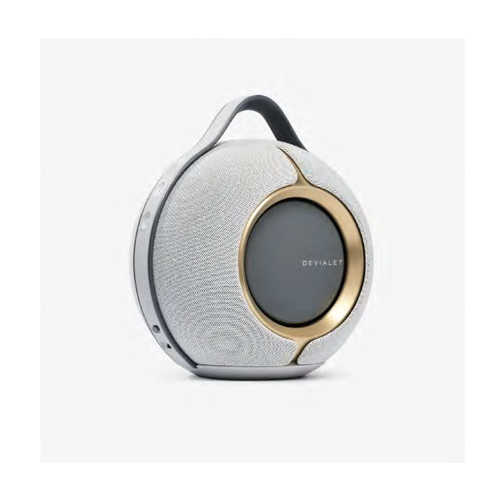 Devialet Mania Opéra de Paris