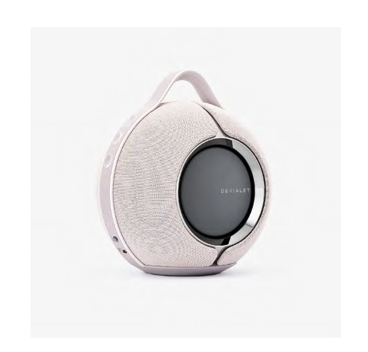 Devialet Mania