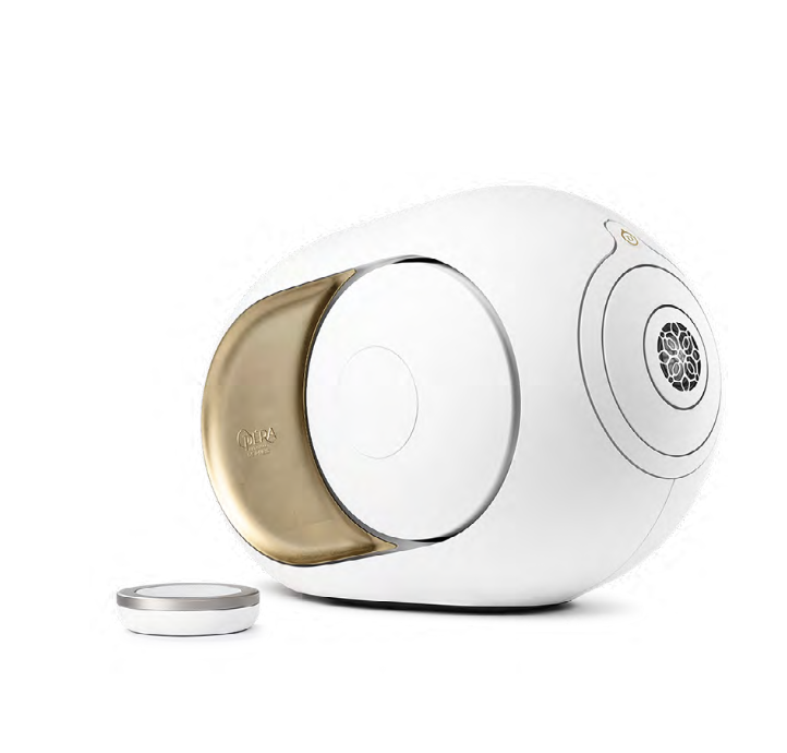 Phantom I Opéra de Paris