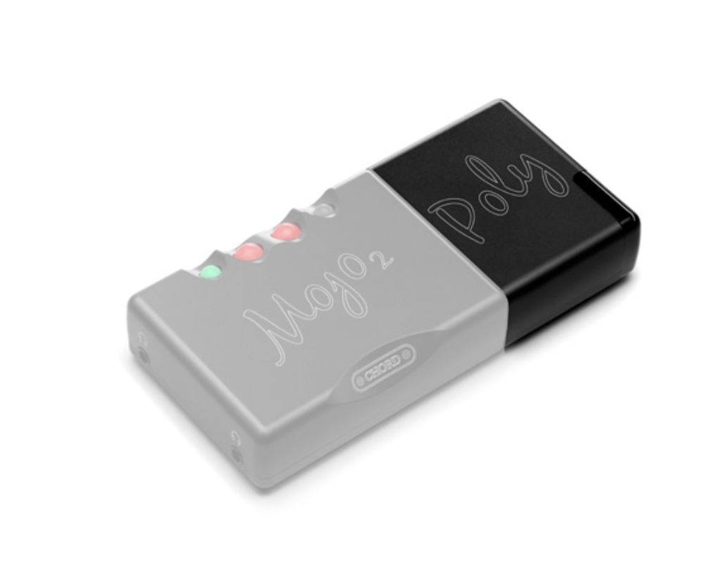 POLY - Bezdrátový modul