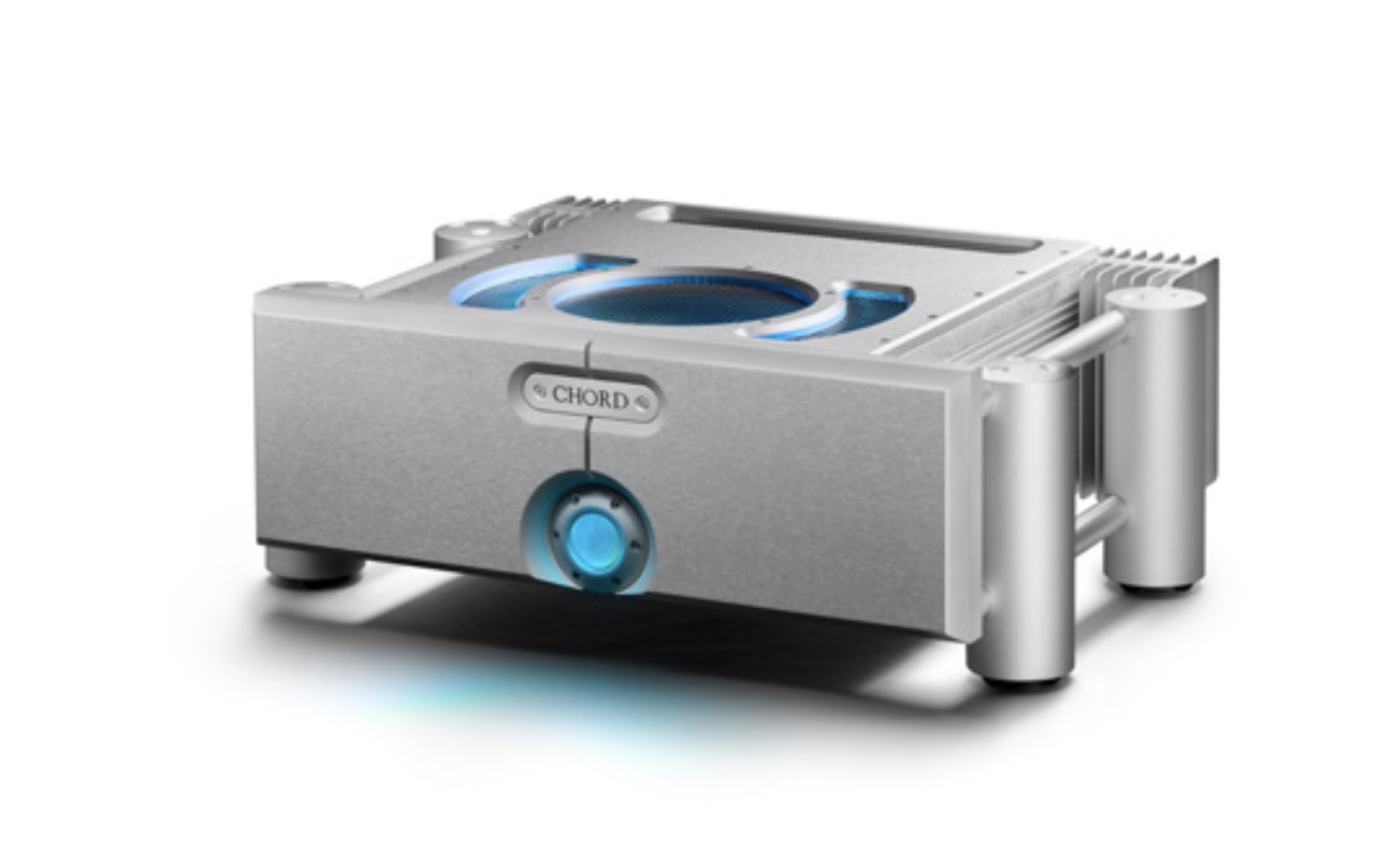 ULTIMA 5 - 300w Signature Power Amplifier