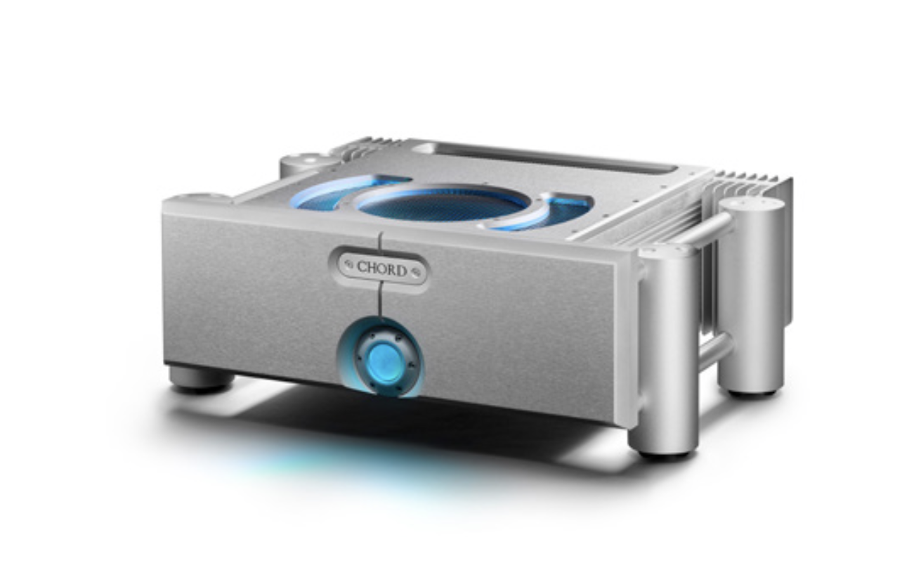 ULTIMA 6 - 180W Signature Power Amplifier