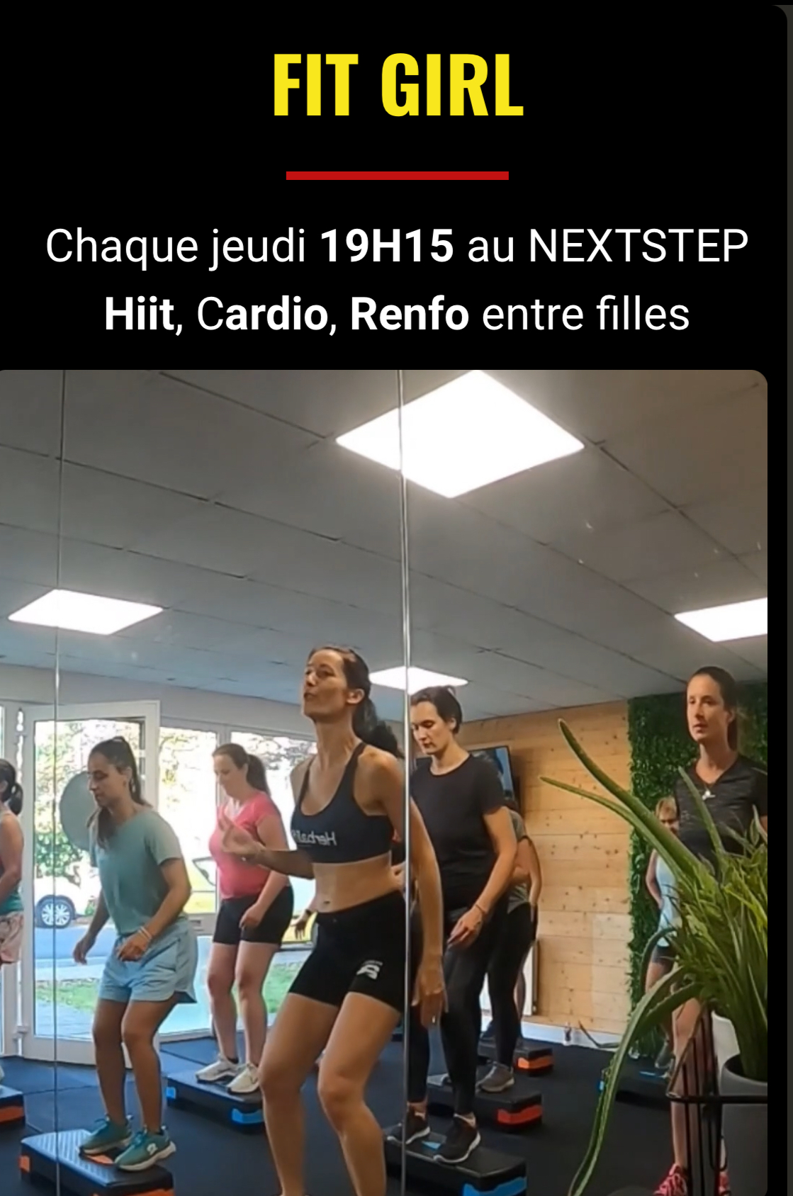 FIT GIRL