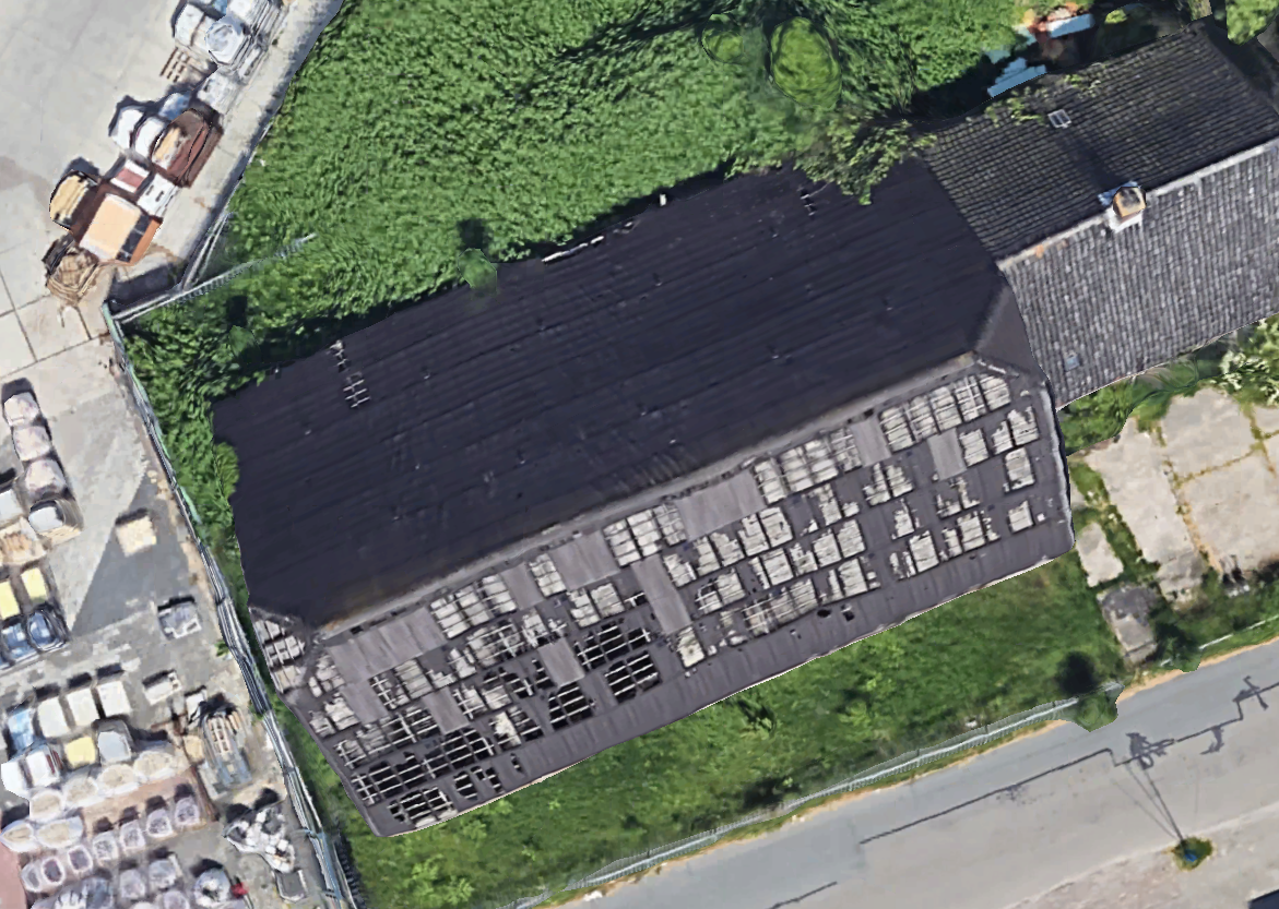 farm the lost horse zuid-holland 