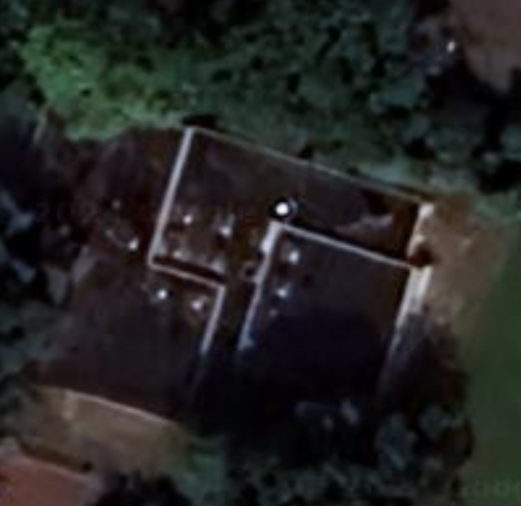 abandoned school-Overijsel