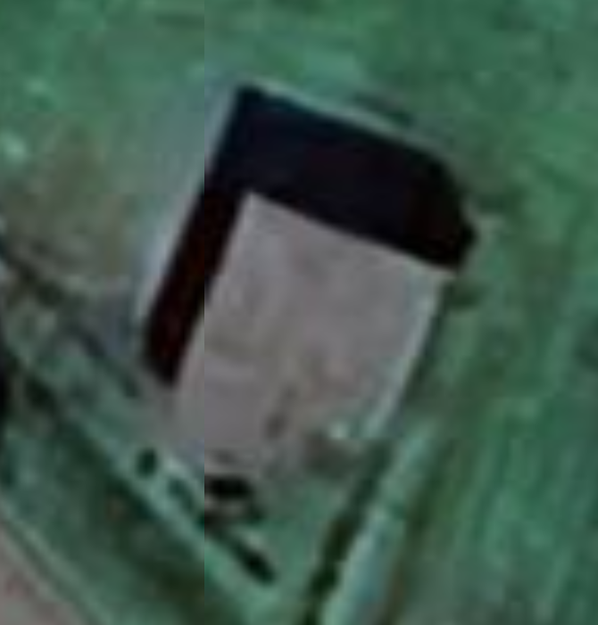 ww2 bunker- Overijsel