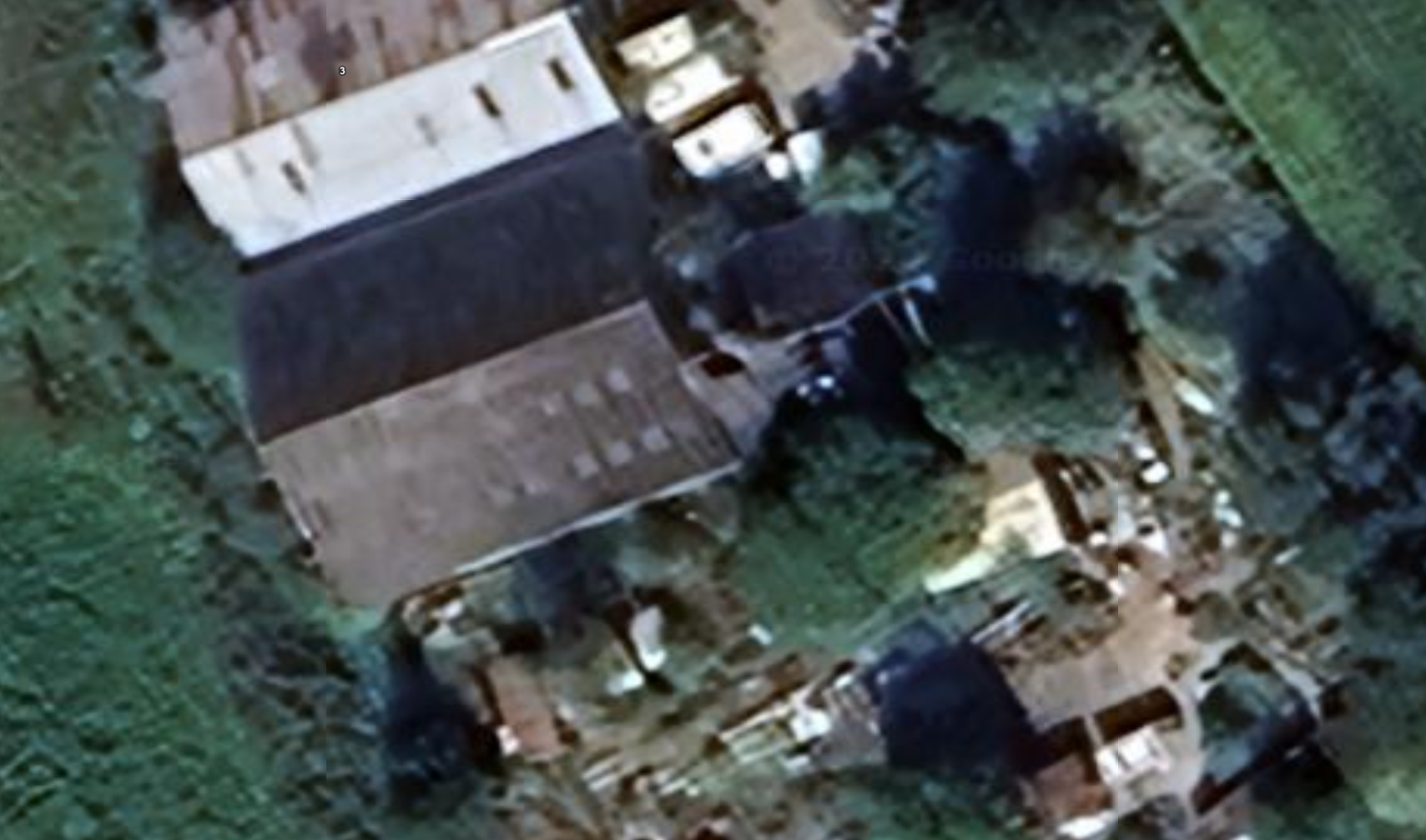 abandoned airport-Overijsel