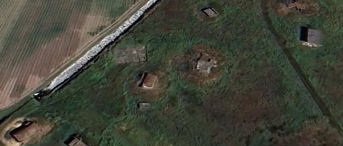 large bunker-noord-holland