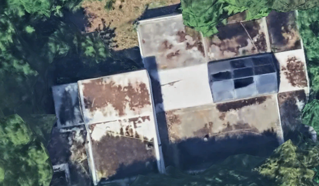 house of doom-Noord-Brabant