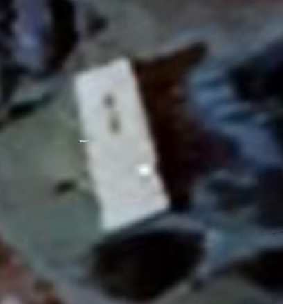 abandoned doll house-Noord-Brabant