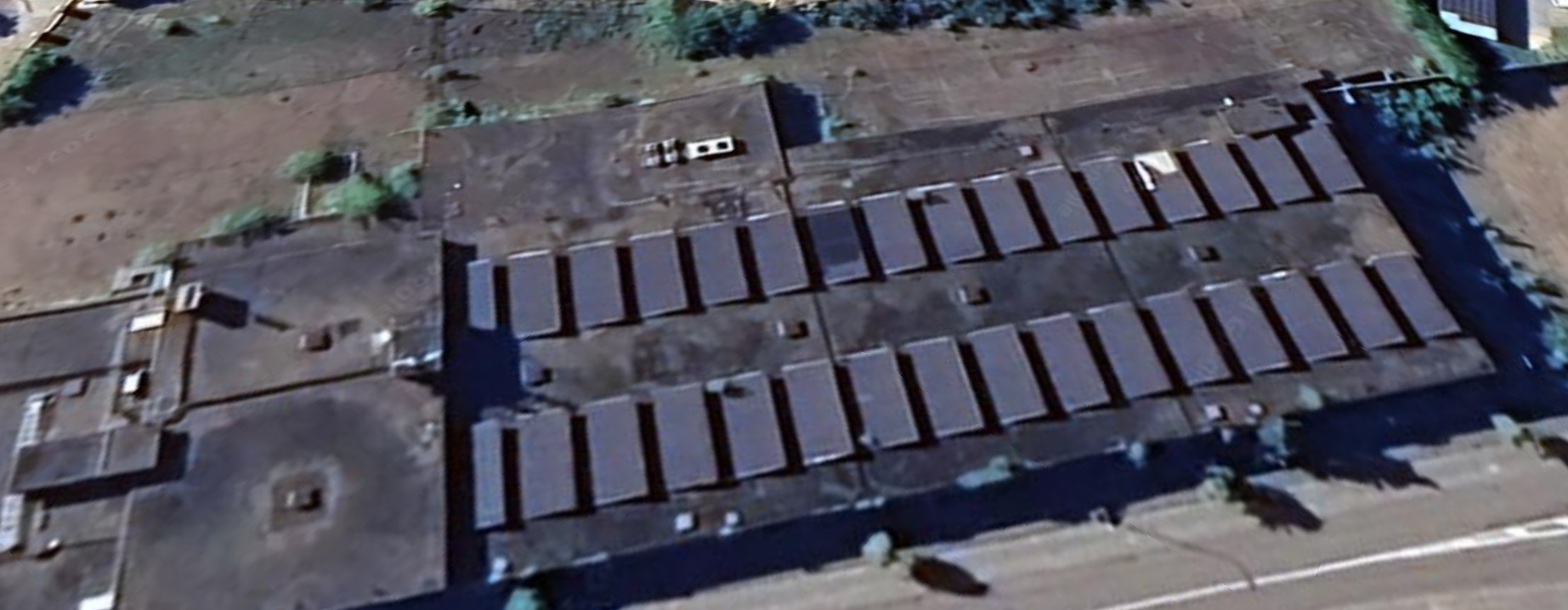 Abandoned factory-Limburg