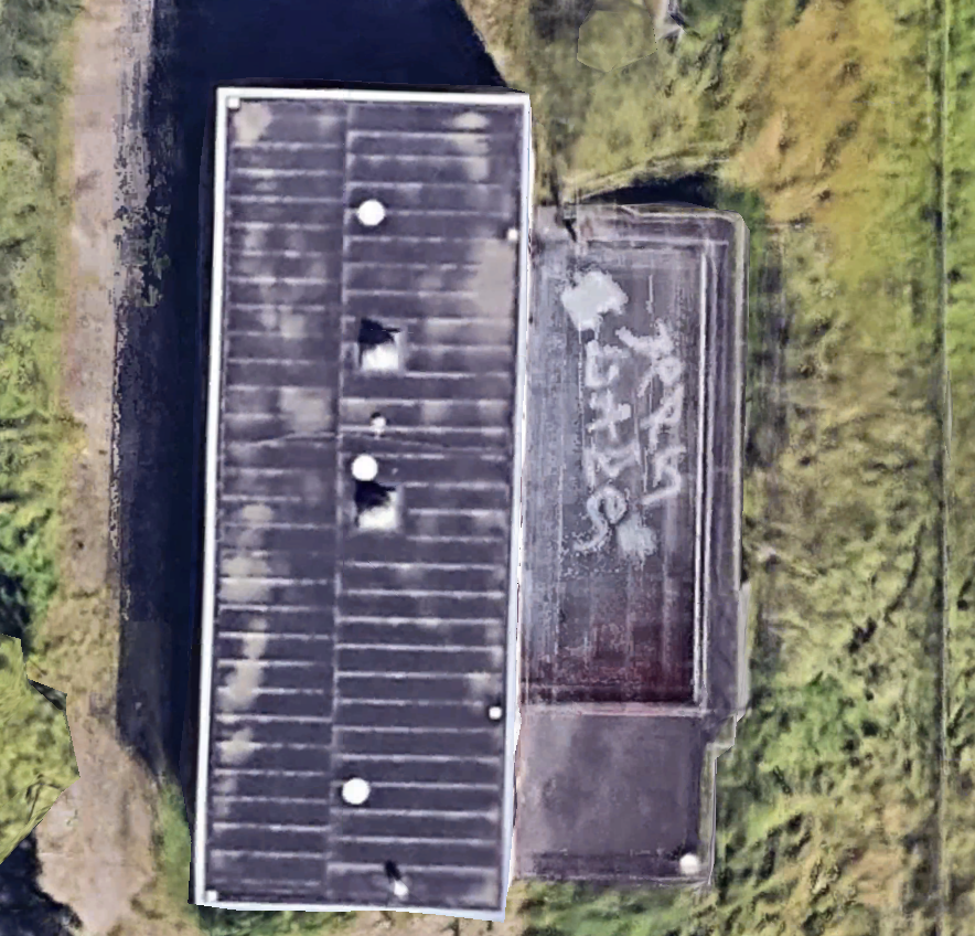 Annabel's factory-Groningen