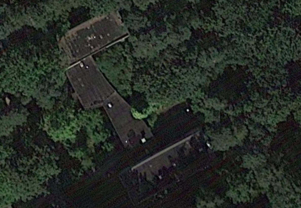 abandoned factory from hell-gelderland