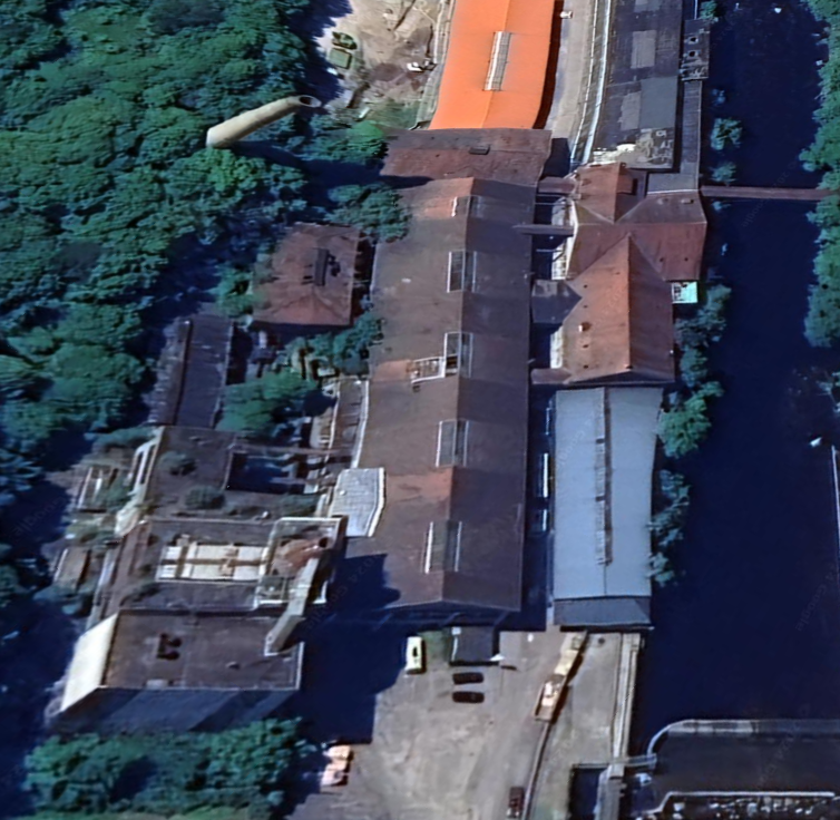 ship factory-Baden-Württemberg